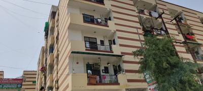 Project Image of 0.0 - 950.0 Sq.ft 2 BHK Apartment for buy in Ganesh Siddharth Vihar Residency