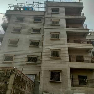Project Image of 499.0 - 958.0 Sq.ft 1 BHK Apartment for buy in Sky Line Baikuntha Villa