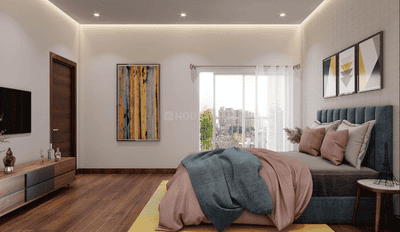 Project Image of 1121.0 - 1543.0 Sq.ft 2 BHK Apartment for buy in Brigade Gem