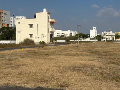 Project Image of 416.0 - 2201.0 Sq.ft Residential Plot Plot for buy in Mahismathi Garden
