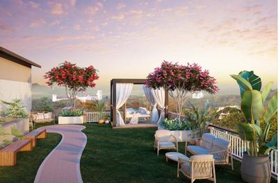 Project Image of 1292.85 - 1776.15 Sq.ft 2 BHK Apartment for buy in Serene Meadows
