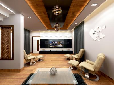 Project Image of 4090.0 - 4093.0 Sq.ft 4 BHK Villa for buy in Dev Istana