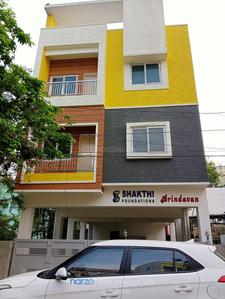 Shakthi Brindhavan Elevation 2