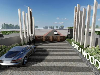 Project Image of 1125 Sq.ft Residential Plot / Land for sale in Mayakhedi for Rs. 7300000
