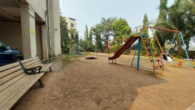 Project Image of 957 Sq.ft 2 BHK Apartment / Flat for sale in Koproli for Rs. 5000000