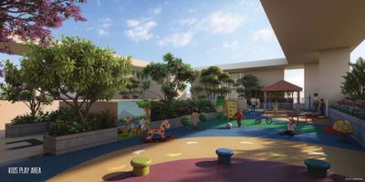 Project Image of 812.0 - 1755.0 Sq.ft 2 BHK Apartment for buy in 10 Elite Akasa