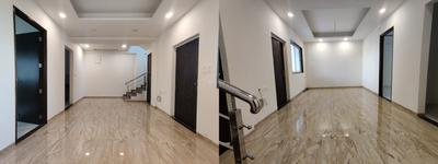 Project Image of 2000.0 - 3000.0 Sq.ft 3 BHK Villa for buy in SDPL Greens Rowhouse II