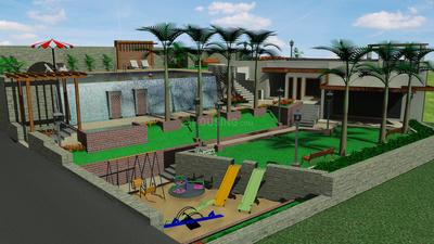 Project Image of 2090.0 - 5588.0 Sq.ft Residential Plot Plot for buy in Makwana Waterbliss