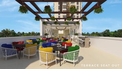 Project Image of 895.99 - 1131.39 Sq.ft 3 BHK Apartment for buy in Ozone GSP Divine Homes