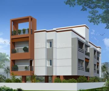 Project Image of 0.0 - 1350.0 Sq.ft 3 BHK Apartment for buy in India Builders Kalasagara
