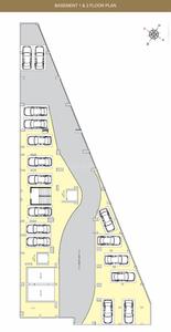 Project Image of 450.0 - 1960.0 Sq.ft 1 BHK Apartment for buy in Sumeru Vyomkesh