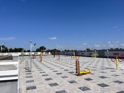 Project Image of 645.0 - 3673.0 Sq.ft Residential Plot Plot for buy in Sree Daksha Lenora