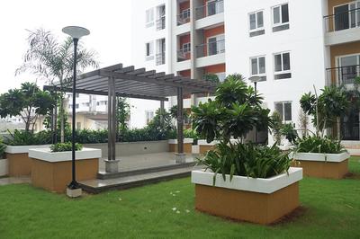 Project Image of 770.0 - 1101.0 Sq.ft 2 BHK Apartment for buy in Navins Whiteberry