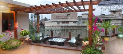 Project Image of 1070.0 - 1350.0 Sq.ft 2 BHK Apartment for buy in Vaishnavi Mane