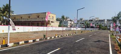 Project Image of 936.0 - 1487.0 Sq.ft Residential Plot Plot for buy in Akshayam Victoria Garden