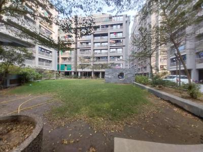 Project Image of 1035.0 - 1332.0 Sq.ft 2 BHK Apartment for buy in Anand Ilyf