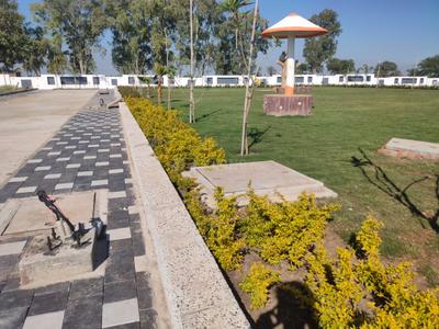 Project Image of 1000 Sq.ft Residential Plot / Land for sale in Balya Kheda for Rs. 5000000