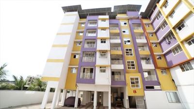 Project Image of 405 Sq.ft 1 BHK Apartment / Flat for sale in Dombivli East for Rs. 2000000