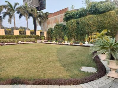 Project Image of 1076.39 - 2152.78 Sq.ft Residential Plot Plot for buy in Sapphire Royale Extension