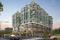 RR Sri Krishna Complex Elevation 1