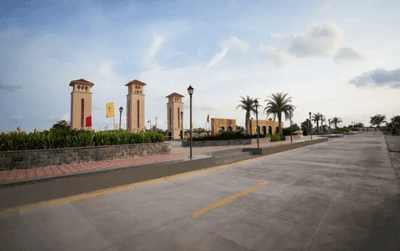 Project Image of 962.0 - 1828.95 Sq.ft 2 BHK Villa for buy in Ashapurna Mohan Bagh