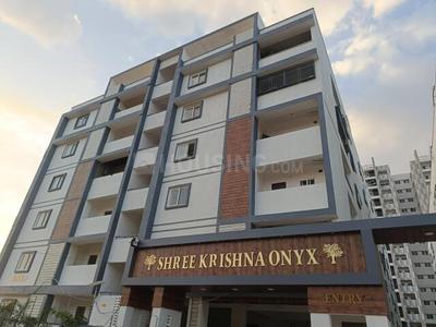 Project Image of 1100.0 - 1820.0 Sq.ft 2 BHK Apartment for buy in Shree Krishna Onyx