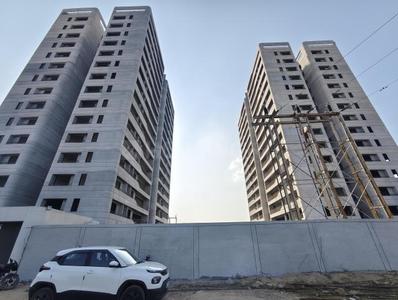 Project Image of 0.0 - 1500.0 Sq.ft 3 BHK Apartment for buy in Narayan Green Vistas