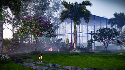 Project Image of 1782.0 - 3150.0 Sq.ft Residential Plot Plot for buy in Eeshanyas Shadnagar Heights