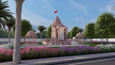 Project Image of 800.0 - 1000.0 Sq.ft Residential Plot Plot for buy in MM City