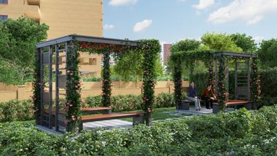 Project Image of 854.0 - 1795.0 Sq.ft 2 BHK Apartment for buy in ARS Signature Phase 2