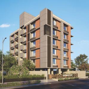 Project Image of 2250.0 - 2745.0 Sq.ft 3 BHK Apartment for buy in Santerian Glory