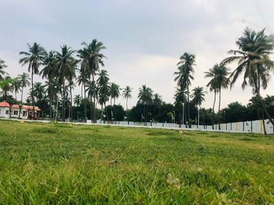 Project Image of 600.0 - 2400.0 Sq.ft Residential Plot Plot for buy in Janani Kandhan Kottam
