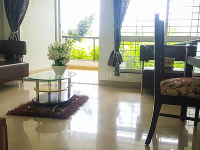 Project Image of 456.0 - 638.0 Sq.ft 1 BHK Apartment for buy in Gajraj Mrunali Paradise
