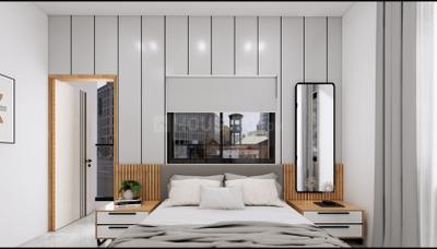 Project Image of 0.0 - 1800.0 Sq.ft 3 BHK Apartment for buy in Krishna Orchid