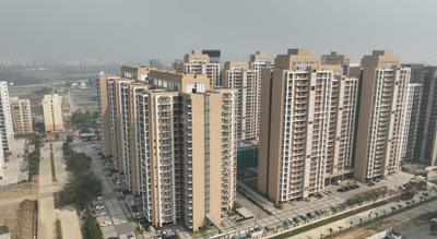 Project Image of 1765 Sq.ft 3 BHK Apartment / Flat for sale in Arjunganj for Rs. 12000000