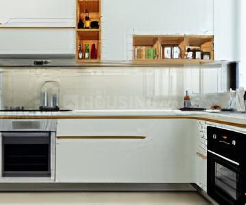 Project Image of 378.89 - 790.29 Sq.ft 1 BHK Apartment for buy in Yashashree Ashtavinayak Darshan