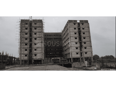 Project Image of 465 Sq.ft 2 BHK Apartment / Flat for sale in Ujala Circle for Rs. 4600000