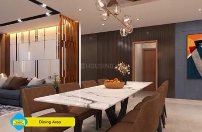 Project Image of 1280.04 - 2730.0 Sq.ft 2 BHK Apartment for buy in Aparna Serenity