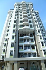Project Image of 1230.0 - 1504.0 Sq.ft 2 BHK Apartment for buy in Holiday Grandeur