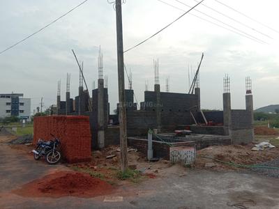 Project Image of 1006.0 - 2081.0 Sq.ft Residential Plot Plot for buy in MSGAJAA GRS Villa Garden Phase III