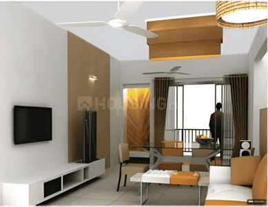 Project Image of 357.36 - 851.43 Sq.ft 1 BHK Apartment for buy in BCC Bharat City 2A
