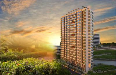 Project Image of 646.0 - 1044.0 Sq.ft 2 BHK Apartment for buy in Maitri Navkar