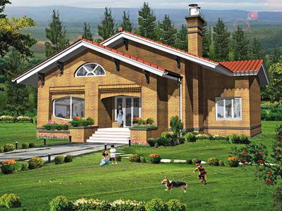Project Image of 1720.0 - 2300.0 Sq.ft 3 BHK Villa for buy in Shikhar The Etheria