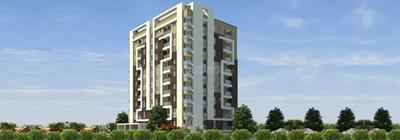 Project Image of 550.0 - 1558.0 Sq.ft 1 BHK Apartment for buy in Unique UDB Life