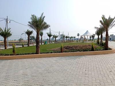 Project Image of 1500 Sq.ft Residential Plot / Land for sale in Budhaniya for Rs. 7800000
