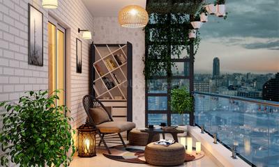Project Image of 413.0 - 962.0 Sq.ft 1 BHK Apartment for buy in Aveon City
