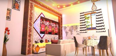 Project Image of 0.0 - 1100.0 Sq.ft 2 BHK Villa for buy in Laksha Villas