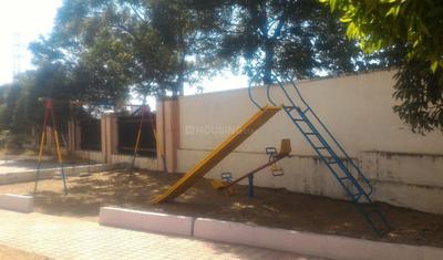 Project Image of 1090.0 - 1200.0 Sq.ft 2 BHK Apartment for buy in VSR Celestial Towers