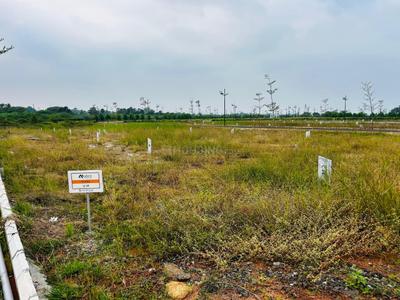 Project Image of 750.0 - 925.0 Sq.ft Residential Plot Plot for buy in Proptera Prime Plots