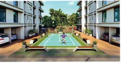 Arya Developers Shikshapatri Heights Amenities 2